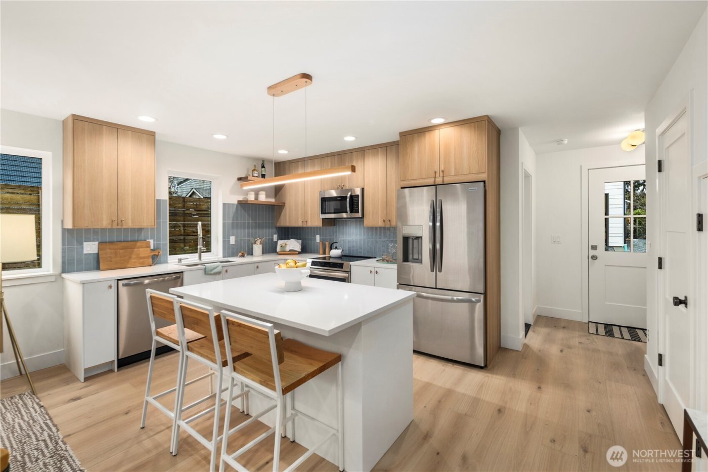 524 NE 89th Street #B, Seattle, WA 98115