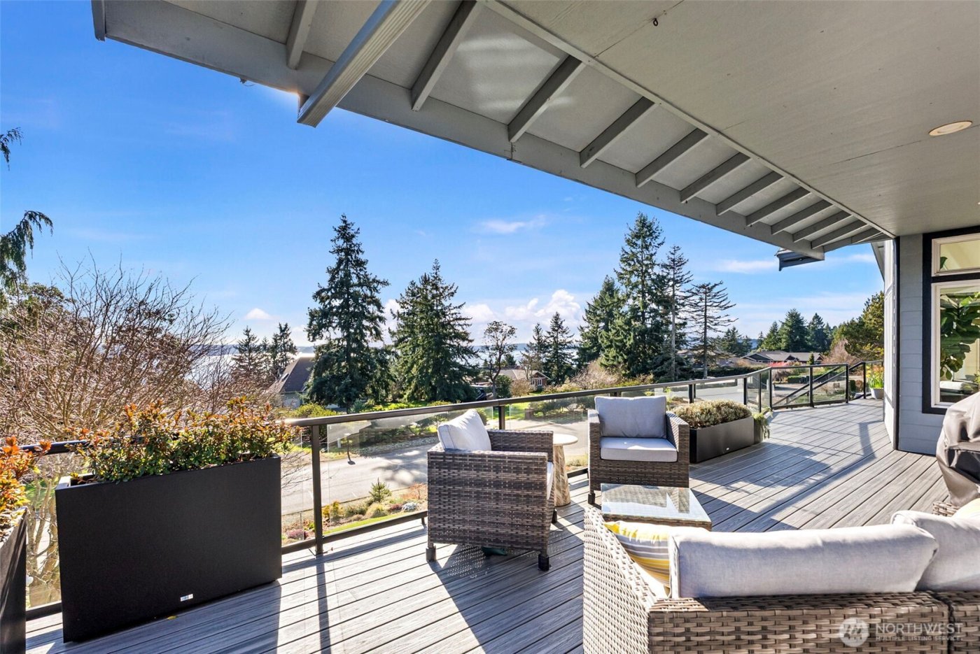 1229 Queets Drive , Fox Island, WA 98333