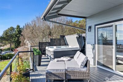 1229 Queets Drive , Fox Island, WA 98333 - Photo 27