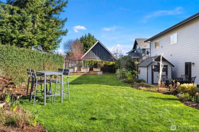 1229 Queets Drive , Fox Island, WA 98333 - Photo 37