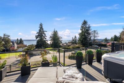 1229 Queets Drive , Fox Island, WA 98333 - Photo 4