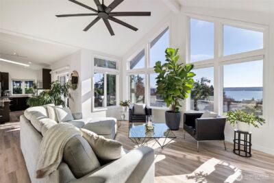 1229 Queets Drive , Fox Island, WA 98333 - Photo 8