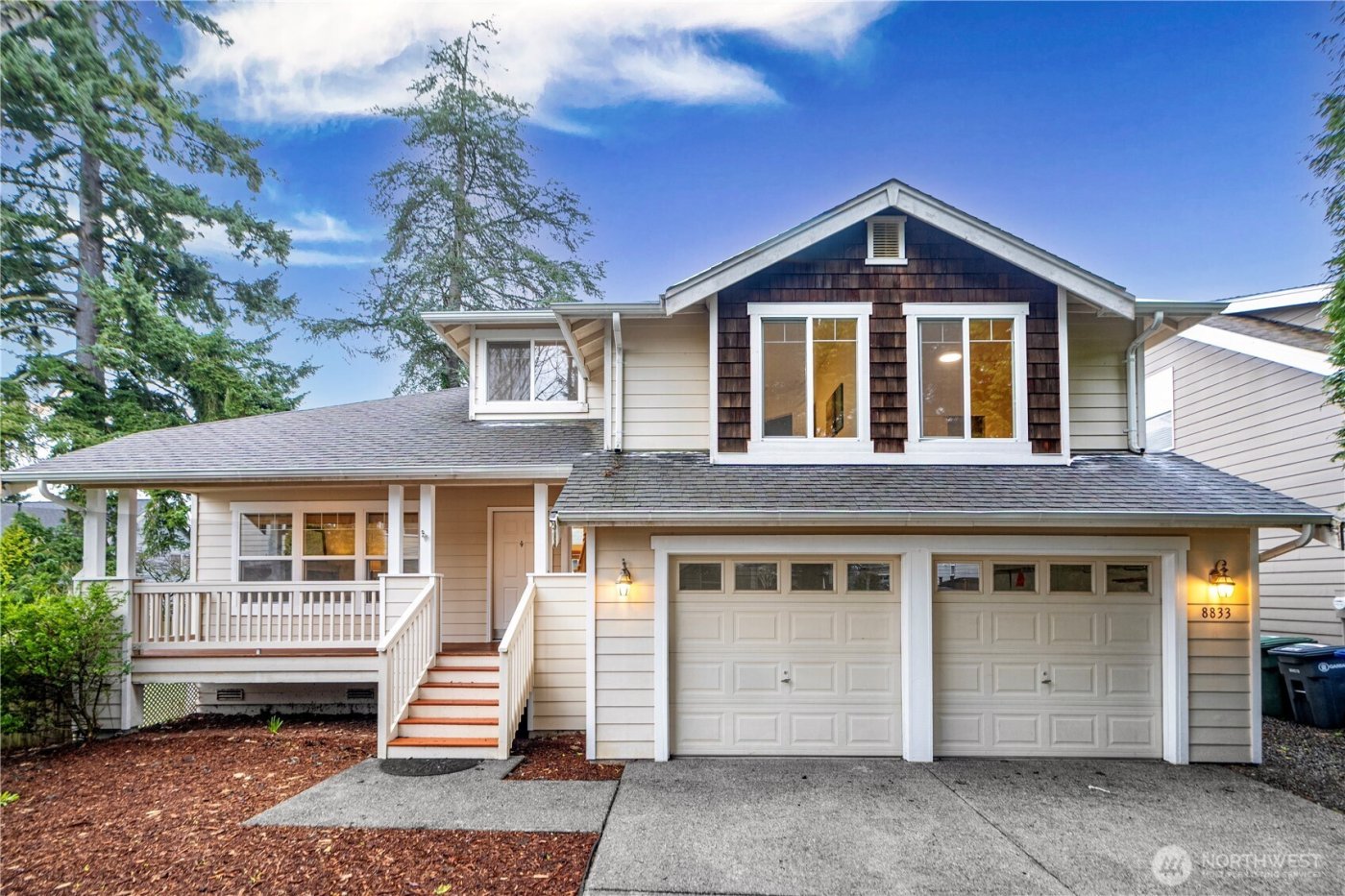 8833 NE 178th Street , Bothell, WA 98011