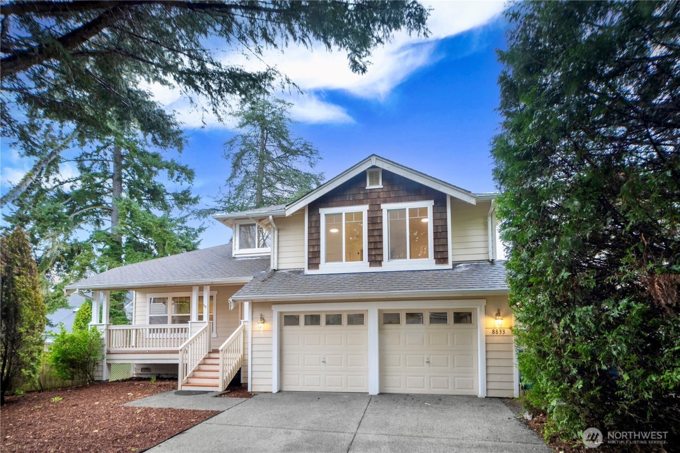 8833 NE 178th Street , Bothell, WA 98011