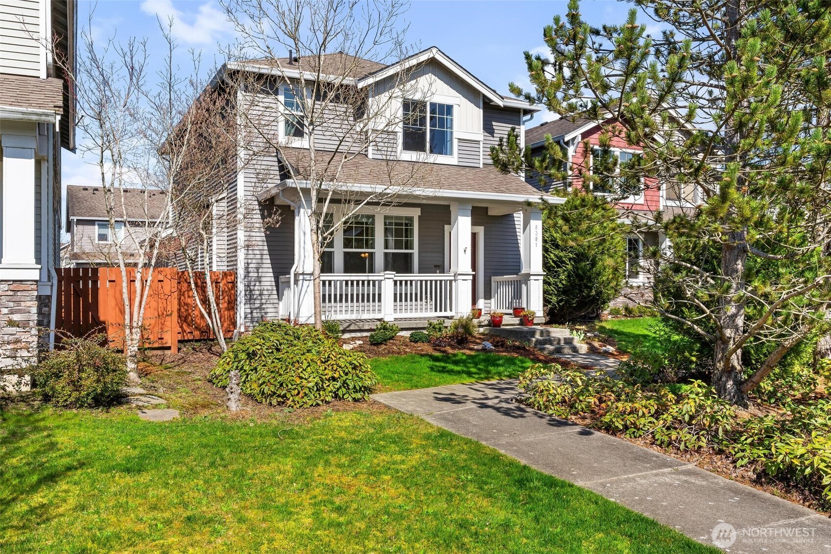 8381 21st Street NE #3051, Lake Stevens, WA 98258