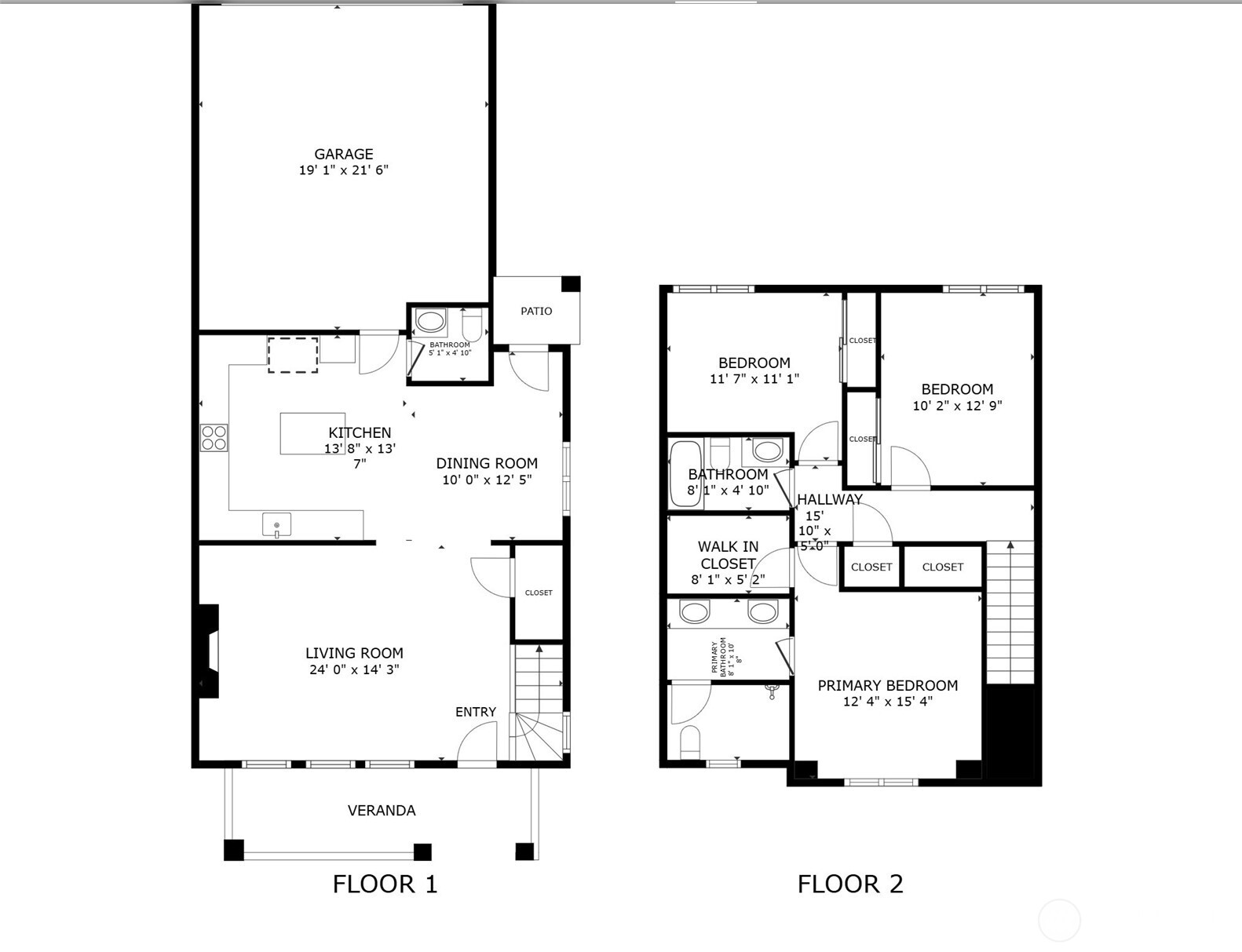 8381 21st Street NE #3051, Lake Stevens, WA 98258