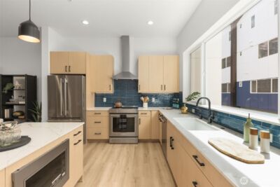 16012 SE 31st Lane , Bellevue, WA 98008 - Photo 19