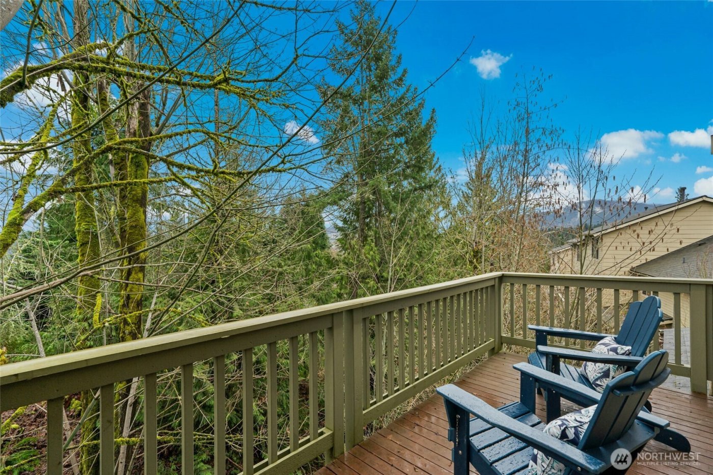 2062 NW Boulder Way Drive , Issaquah, WA 98027