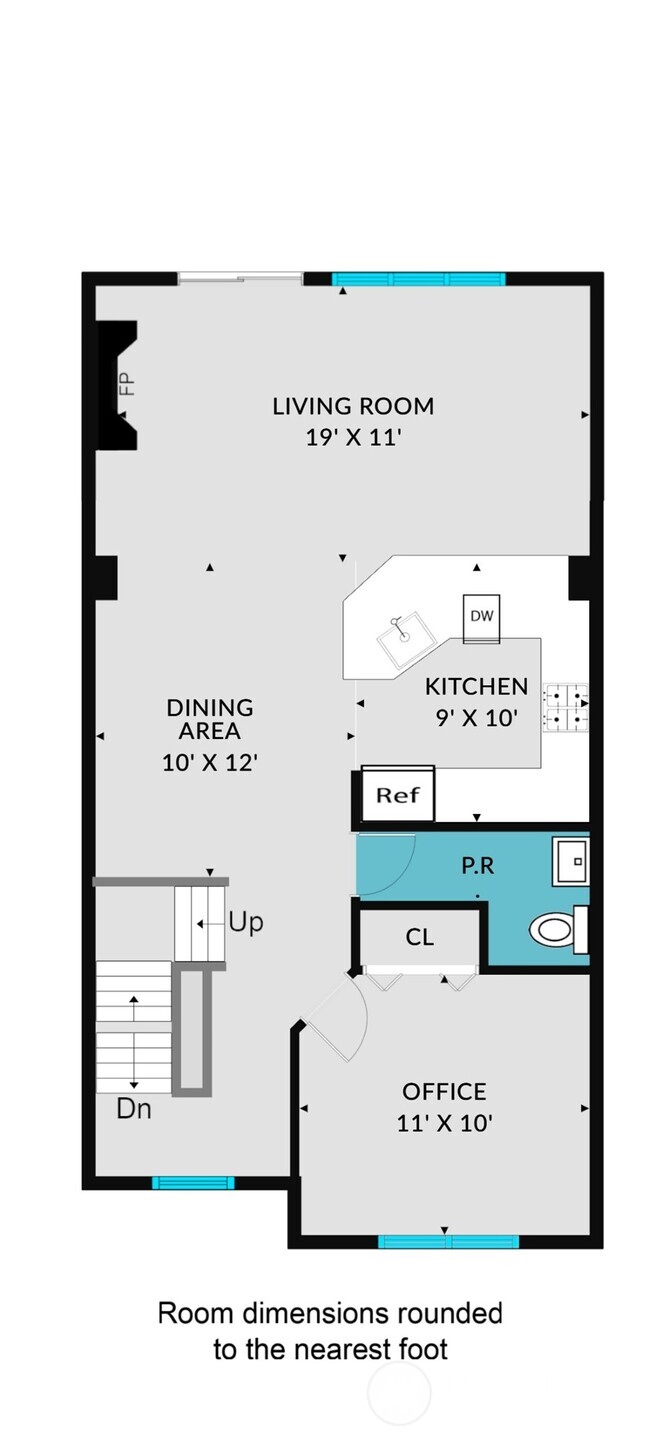 2062 NW Boulder Way Drive , Issaquah, WA 98027