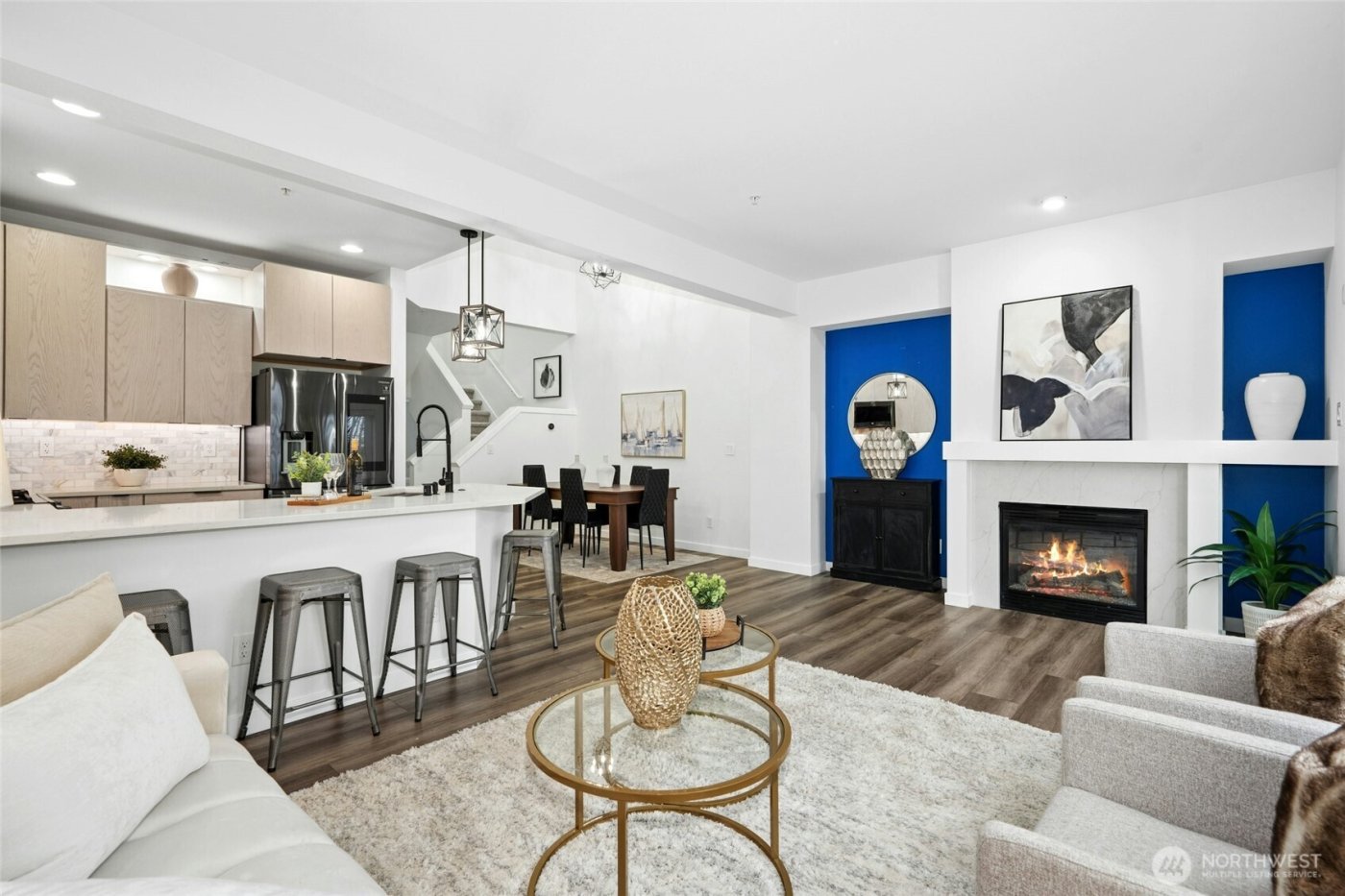 2062 NW Boulder Way Drive , Issaquah, WA 98027