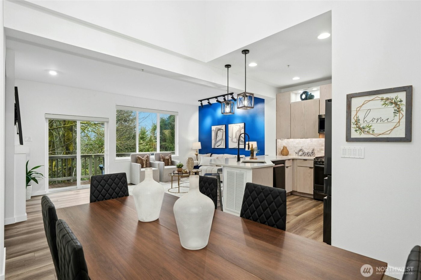 2062 NW Boulder Way Drive , Issaquah, WA 98027