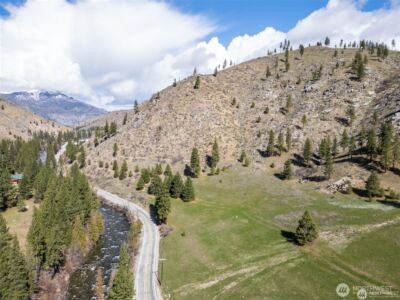 12 Mile Entiat River Road , Entiat, WA 98822
