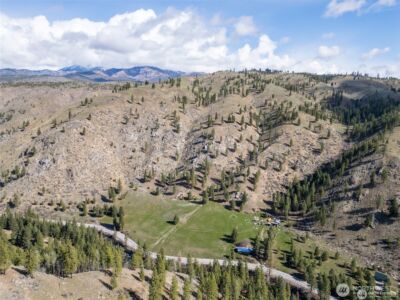 12 Mile Entiat River Road , Entiat, WA 98822 - Photo 12