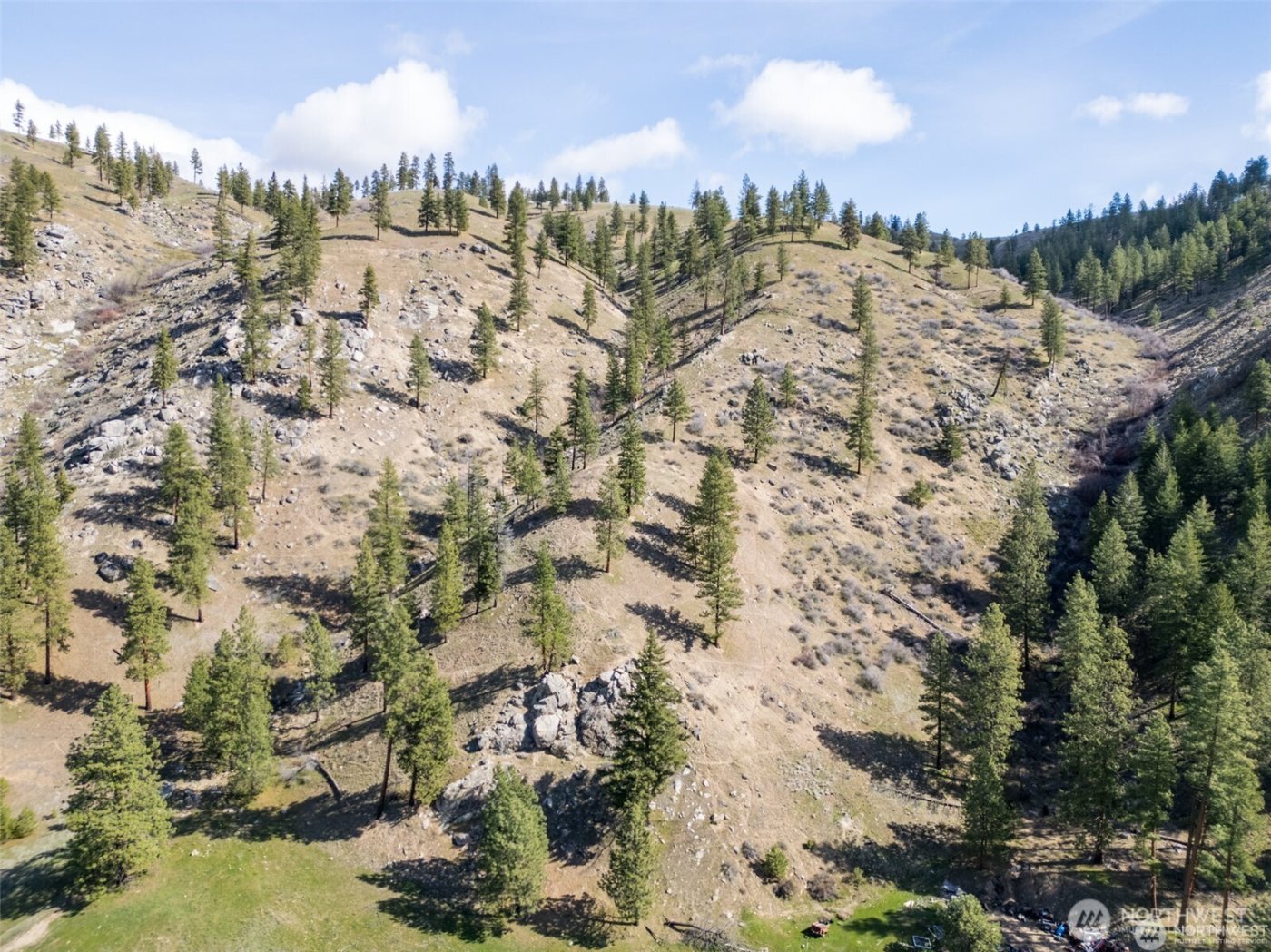 12 Mile Entiat River Road , Entiat, WA 98822