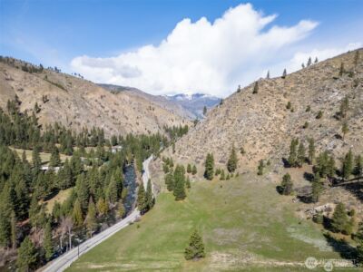 12 Mile Entiat River Road , Entiat, WA 98822 - Photo 4