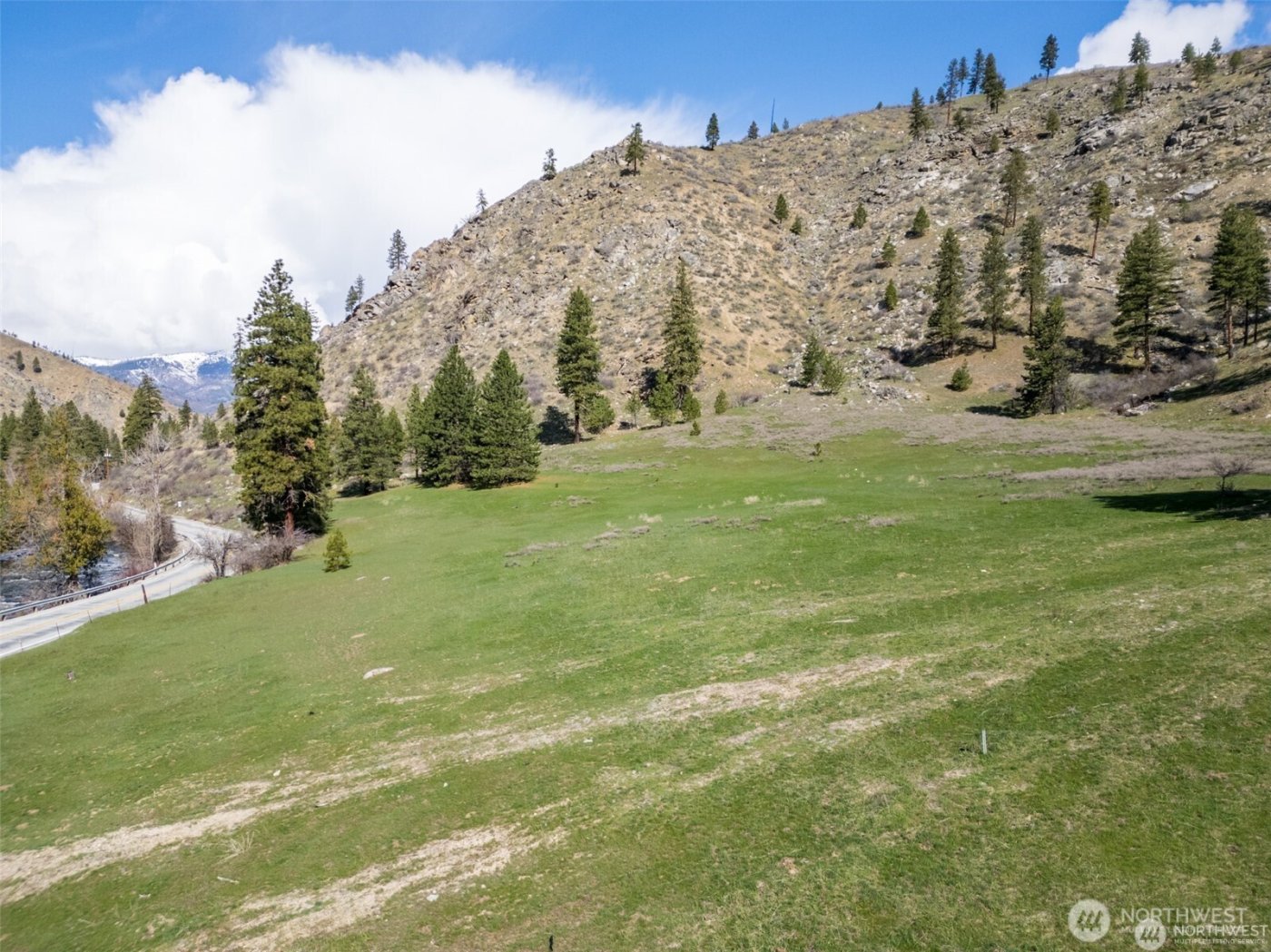 12 Mile Entiat River Road , Entiat, WA 98822