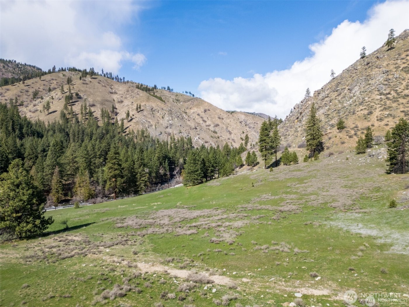 12 Mile Entiat River Road , Entiat, WA 98822
