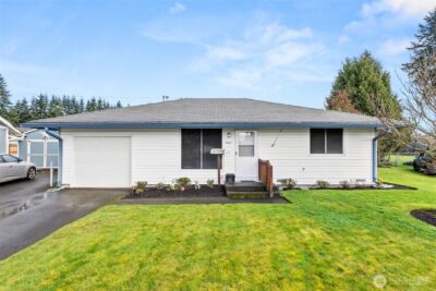 3417 Melody Court , Centralia, WA 98531