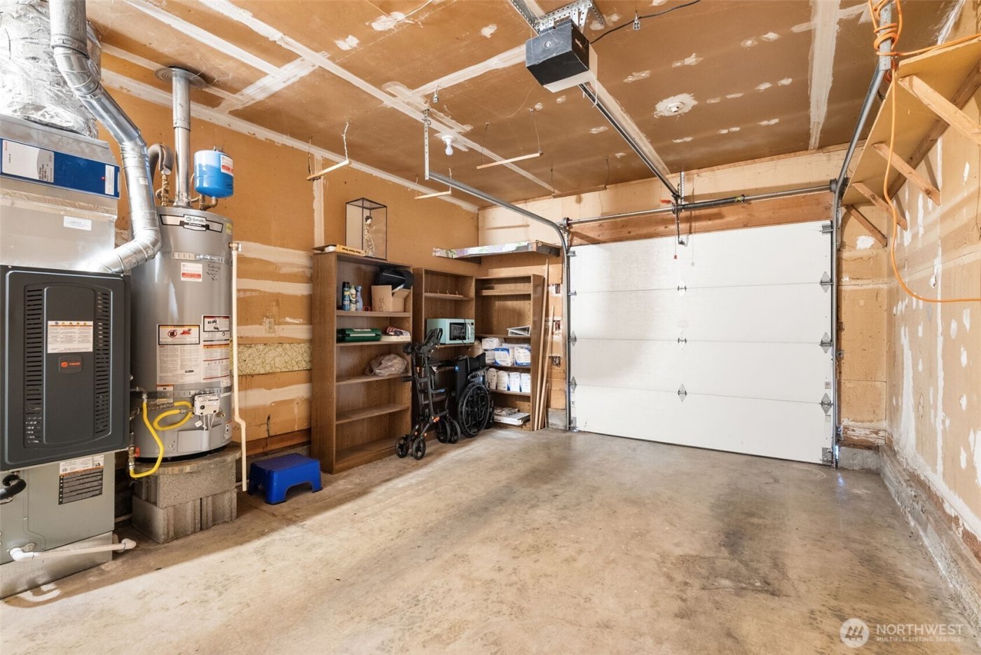 3417 Melody Court , Centralia, WA 98531