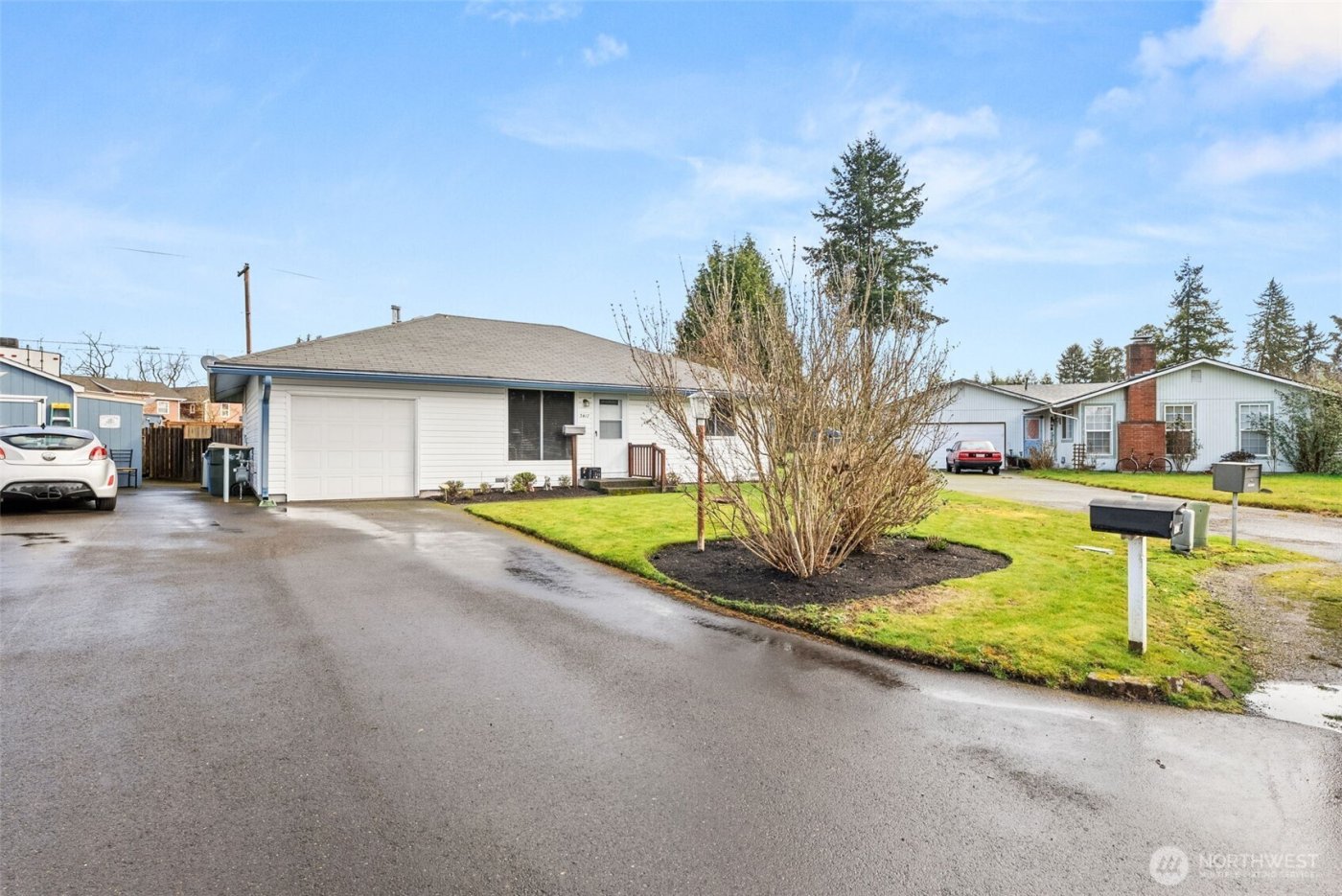 3417 Melody Court , Centralia, WA 98531