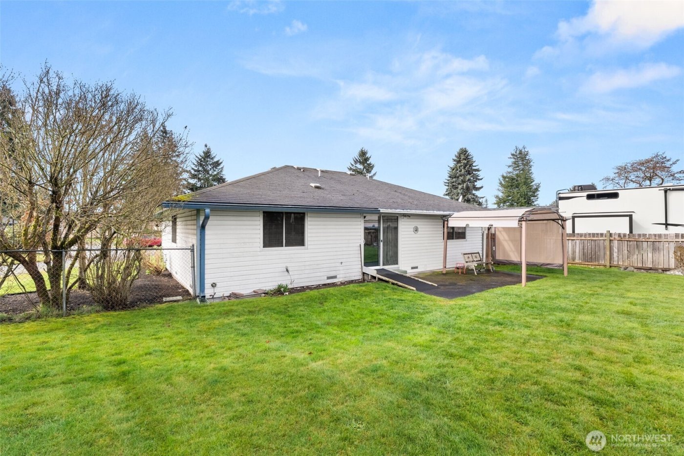 3417 Melody Court , Centralia, WA 98531