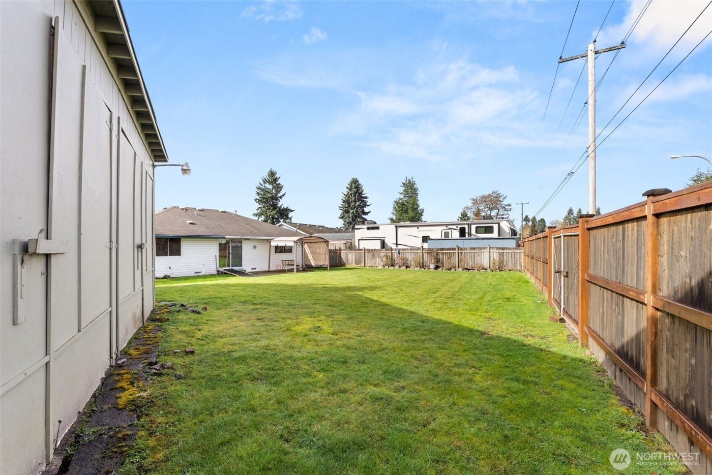 3417 Melody Court , Centralia, WA 98531