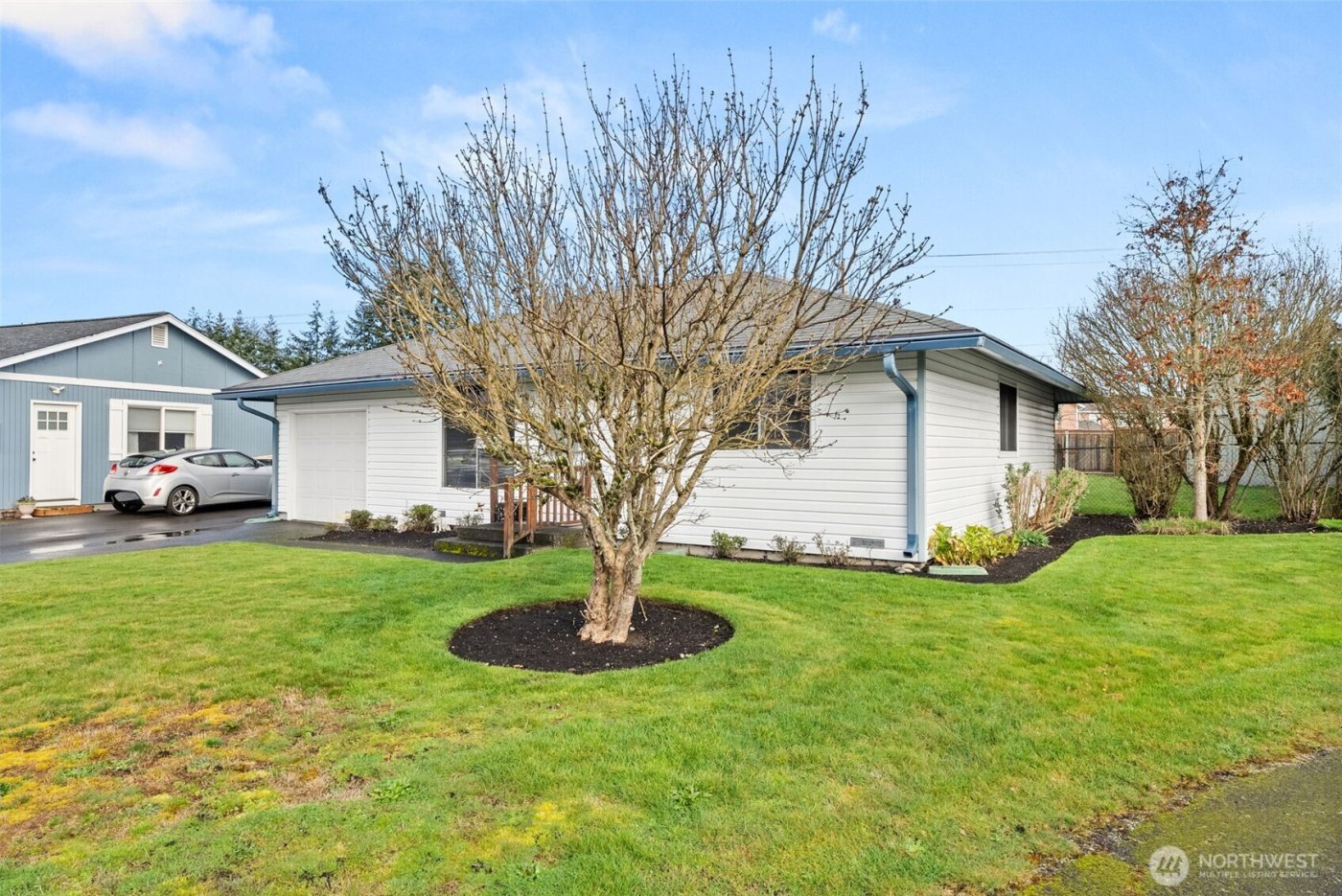 3417 Melody Court , Centralia, WA 98531