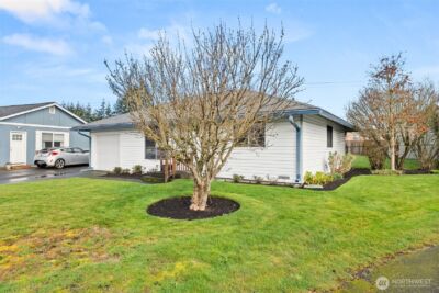 3417 Melody Court , Centralia, WA 98531 - Photo 4
