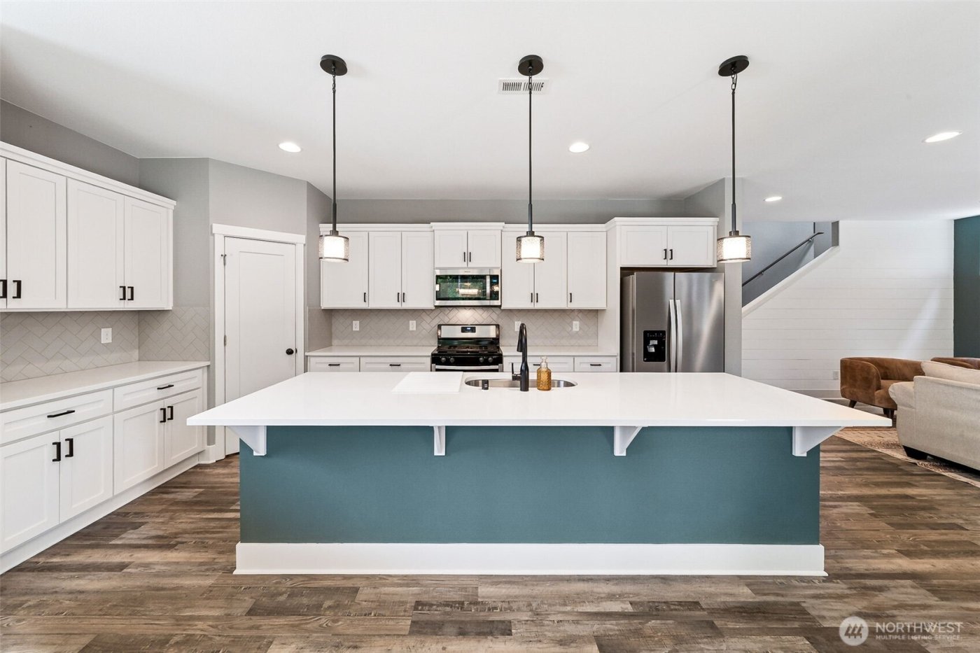 19010 133rd Street Ct E, Bonney Lake, WA 98391