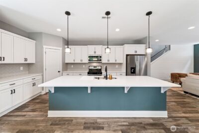 19010 133rd Street Ct E, Bonney Lake, WA 98391 - Photo 3