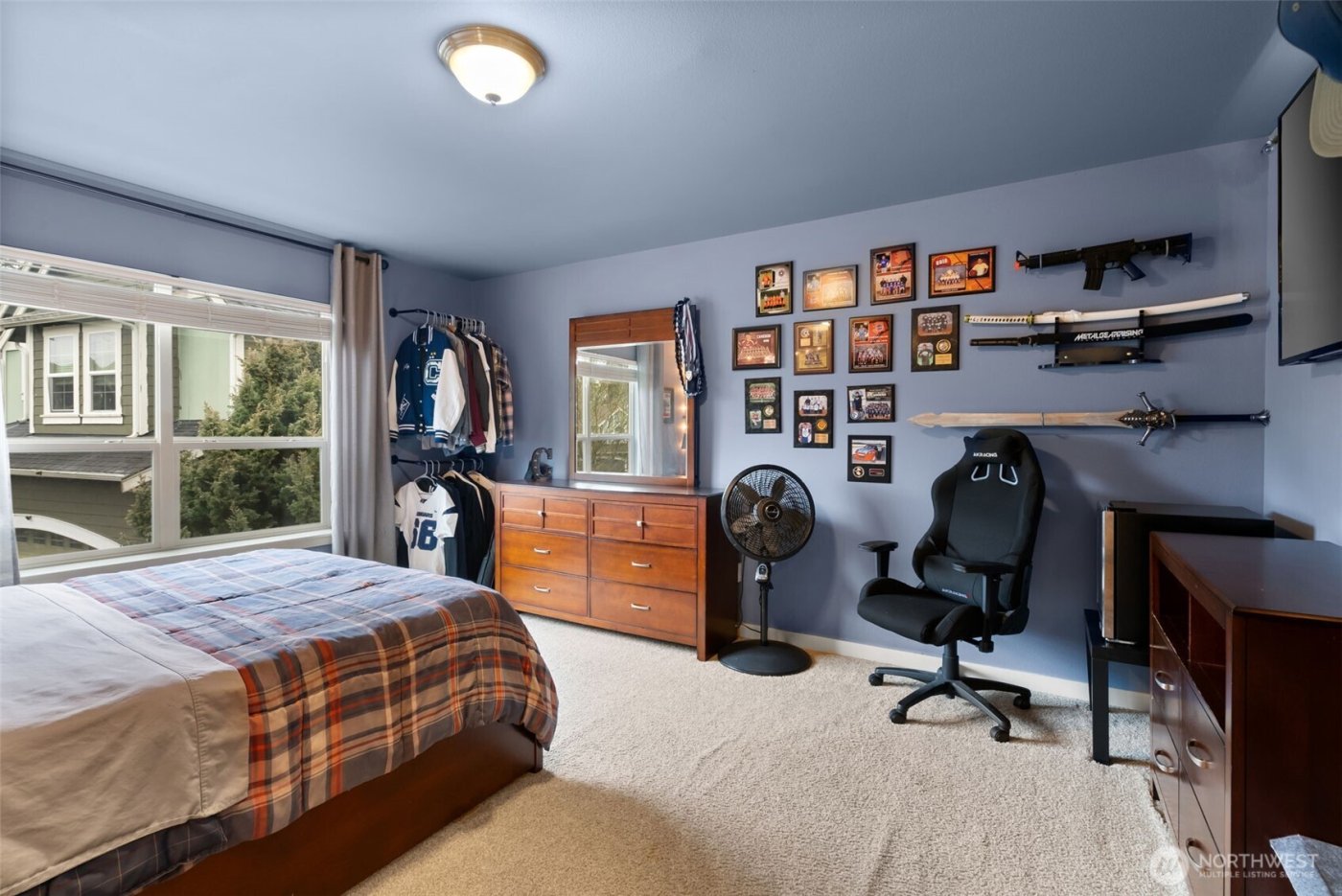 8421 153rd Street , Puyallup, WA 98375