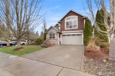 8421 153rd Street , Puyallup, WA 98375 - Photo 2