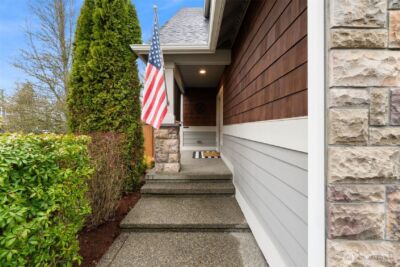 8421 153rd Street , Puyallup, WA 98375 - Photo 3