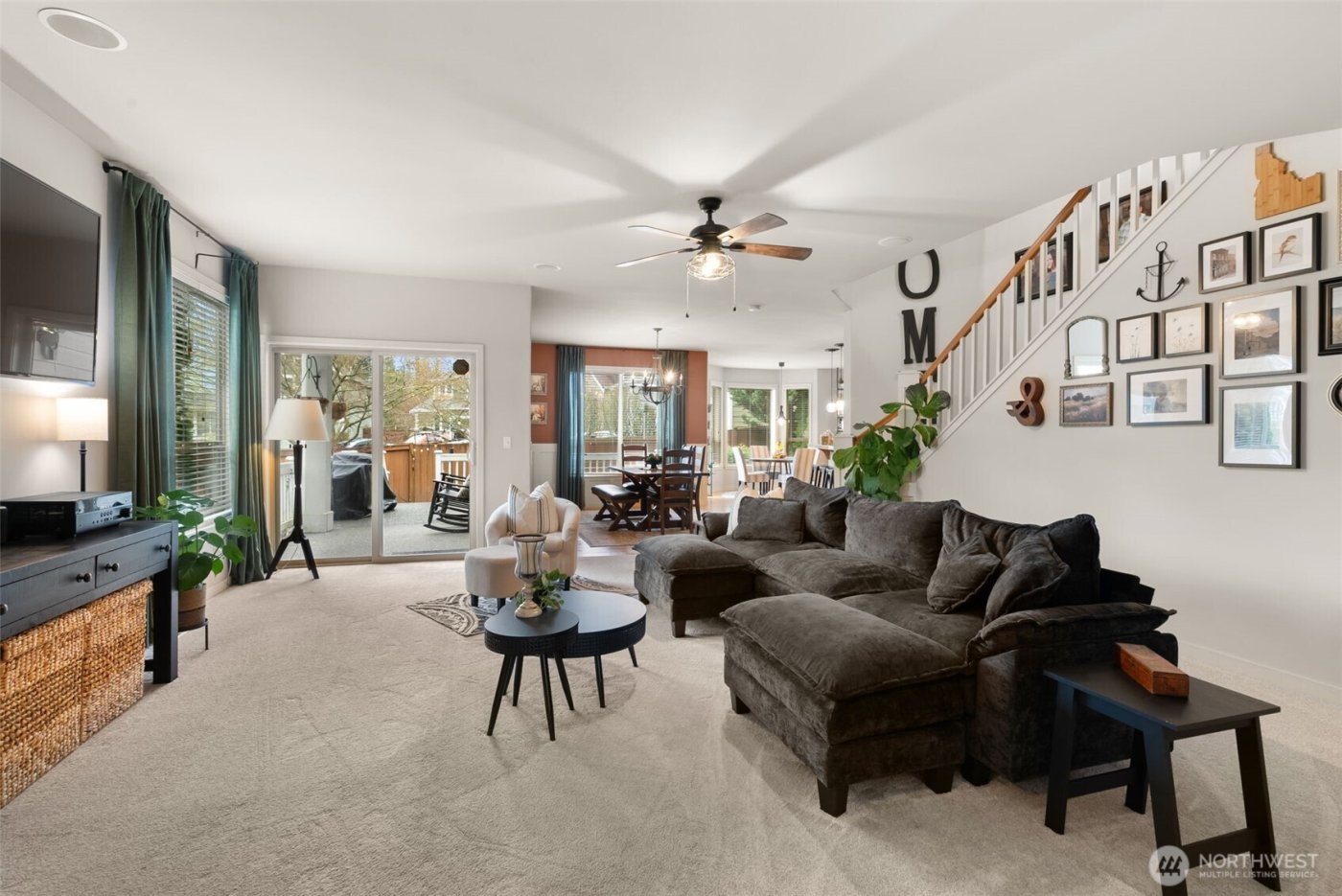 8421 153rd Street , Puyallup, WA 98375