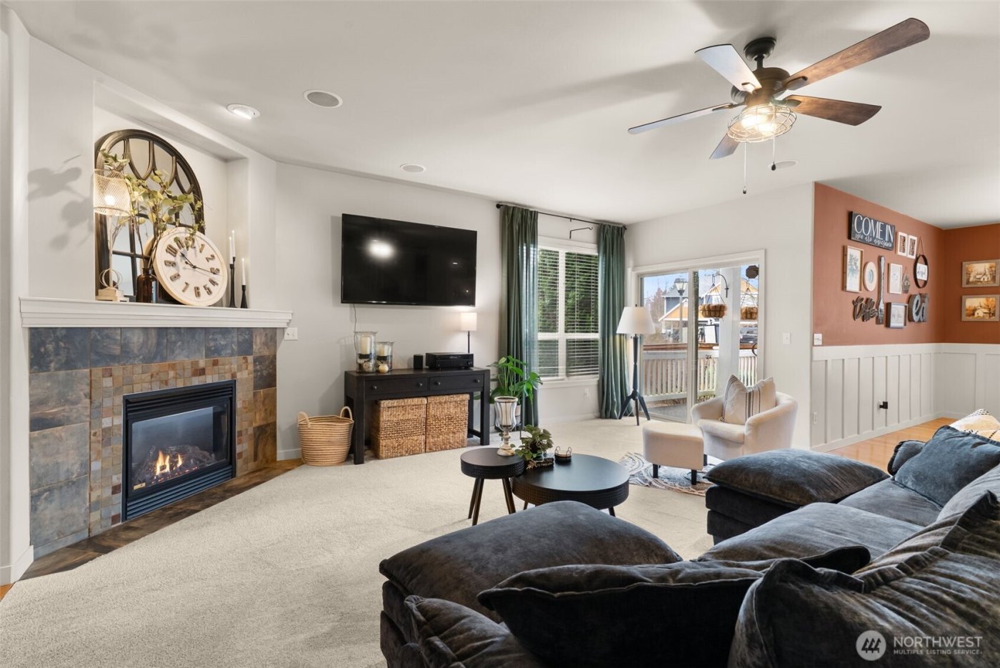 8421 153rd Street , Puyallup, WA 98375