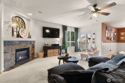 8421 153rd Street , Puyallup, WA 98375 - Photo 6