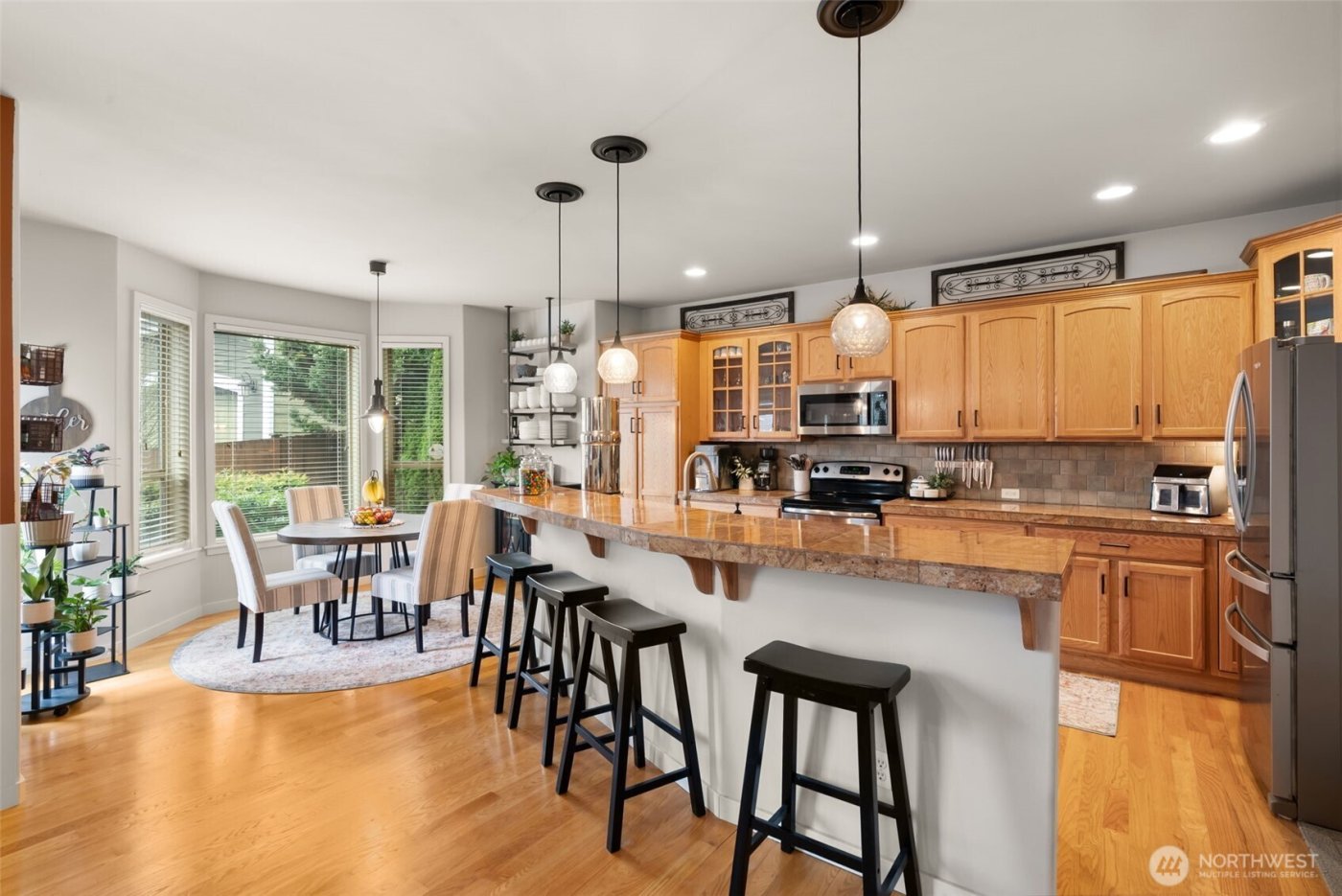 8421 153rd Street , Puyallup, WA 98375