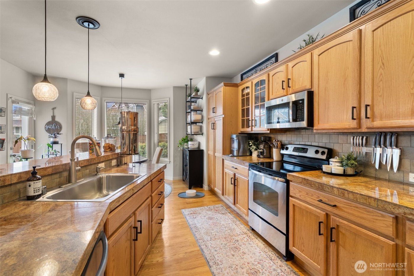 8421 153rd Street , Puyallup, WA 98375