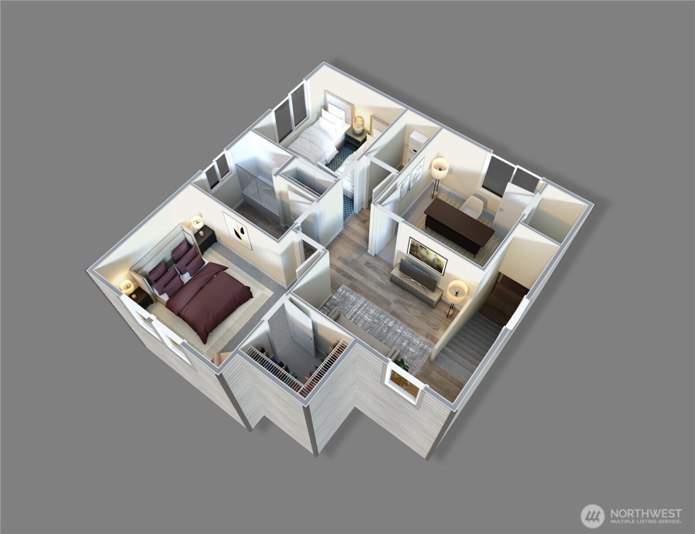 567 S Perry Avenue #Lot 5, East Wenatchee, WA 98802