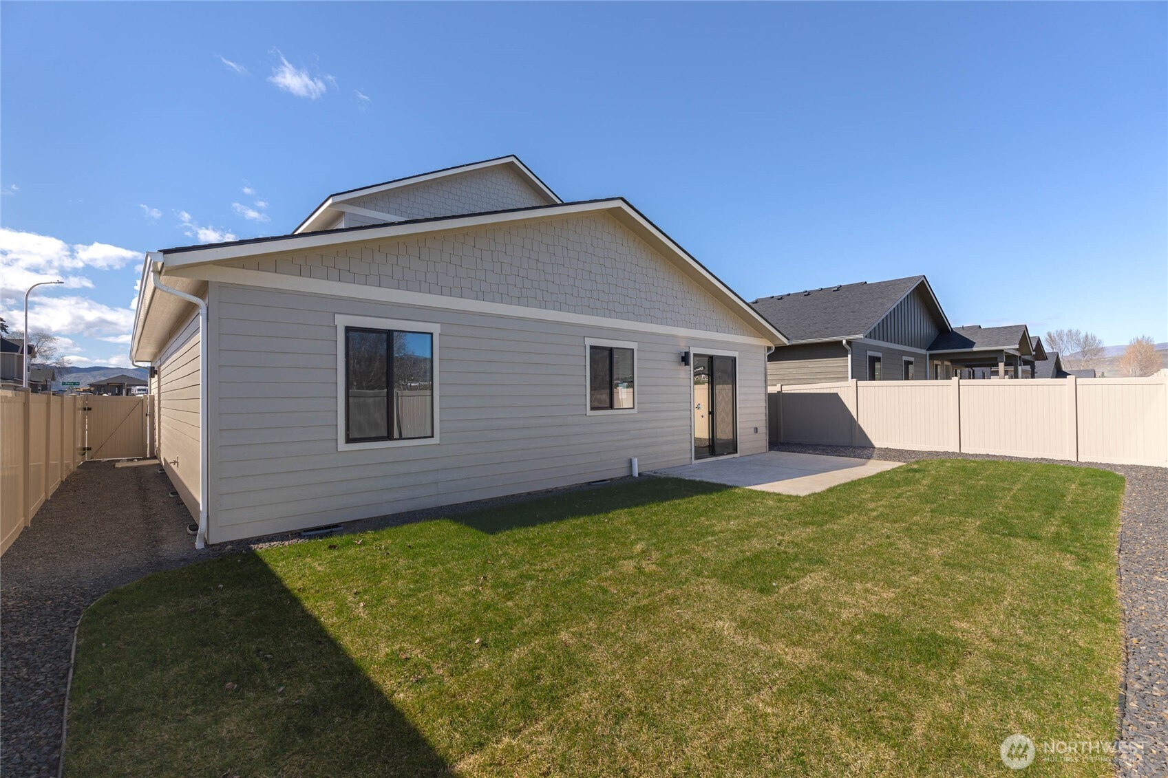 567 S Perry Avenue #Lot 5, East Wenatchee, WA 98802