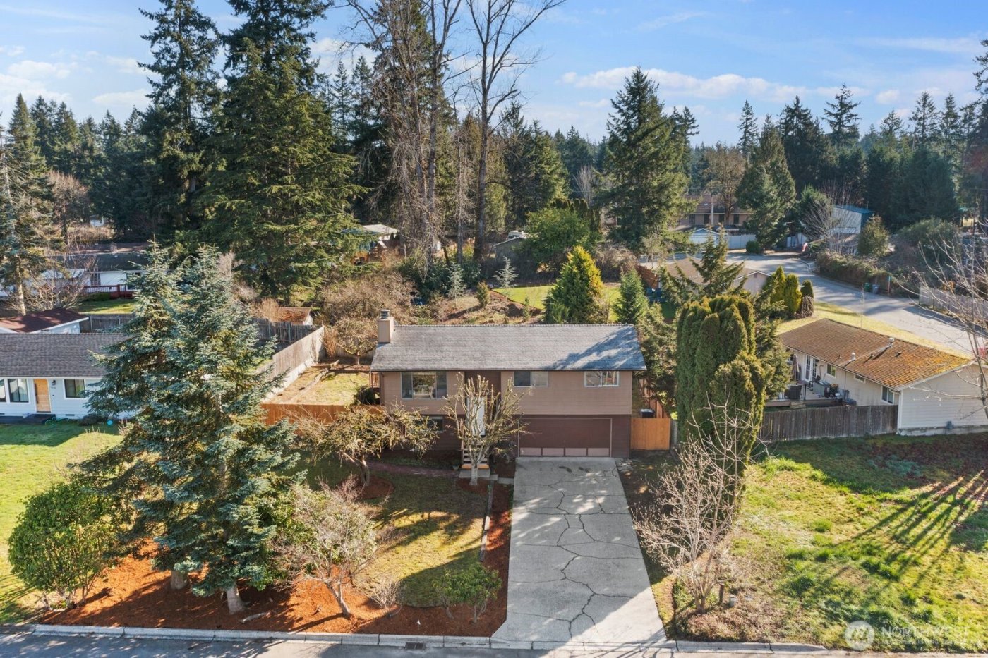 7528 206th Place NE, Redmond, WA 98053