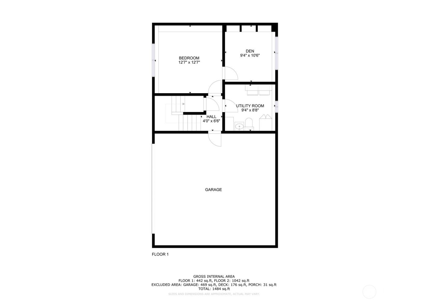 7528 206th Place NE, Redmond, WA 98053