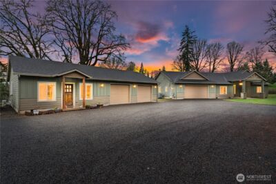 30808 NE 112th Avenue , Battle Ground, WA 98604 - Photo 1