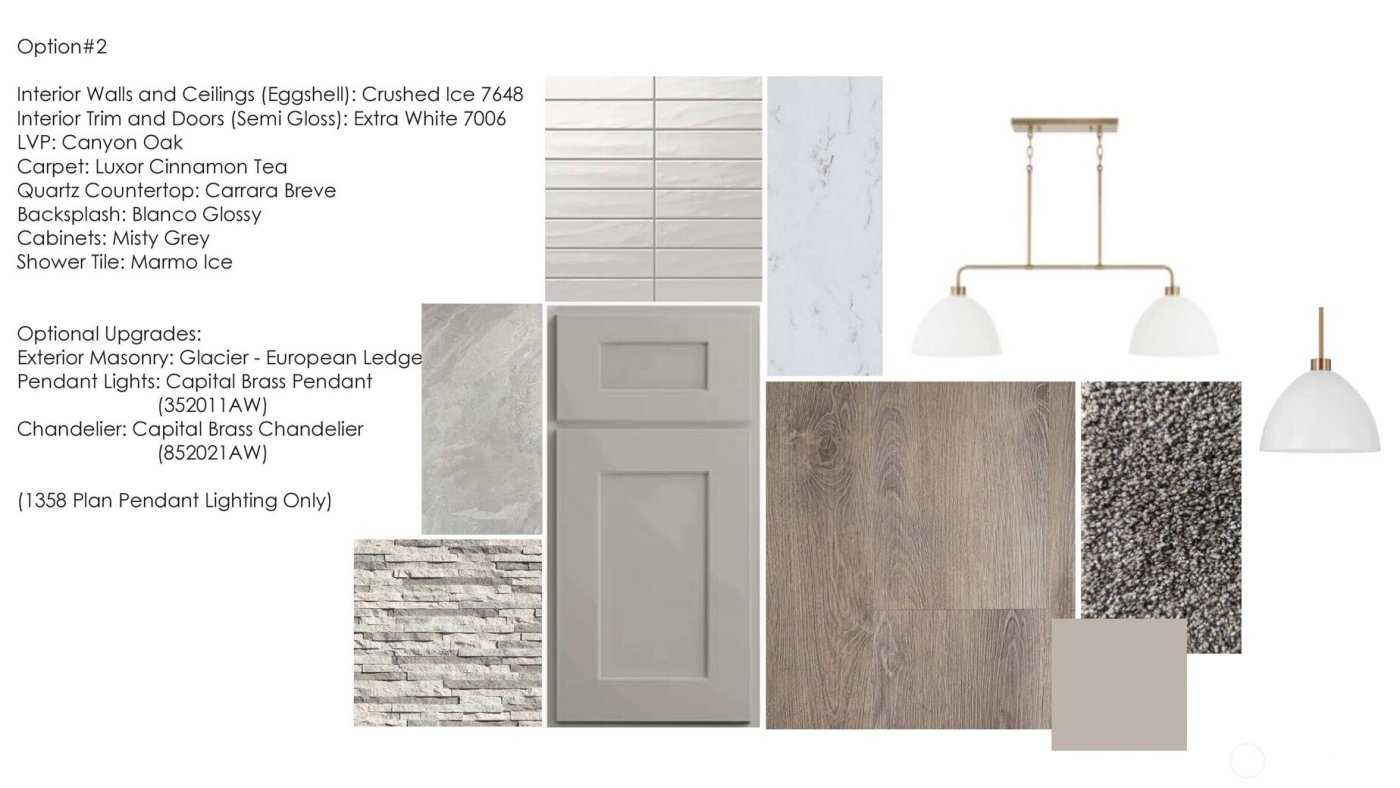 574 S Oasis Loop #Lot 14, East Wenatchee, WA 98802