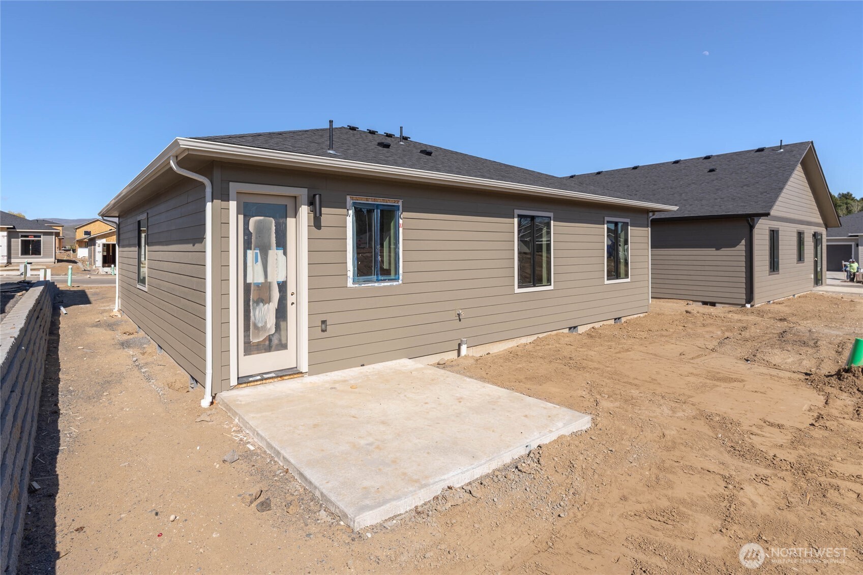 574 S Oasis Loop #Lot 14, East Wenatchee, WA 98802