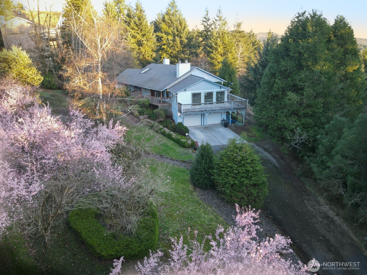 23619 NE Elkhorn Drive , Brush Prairie, WA 98606