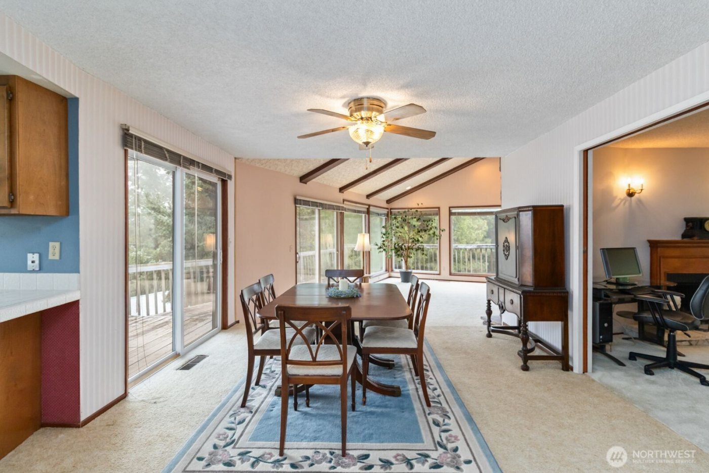 23619 NE Elkhorn Drive , Brush Prairie, WA 98606