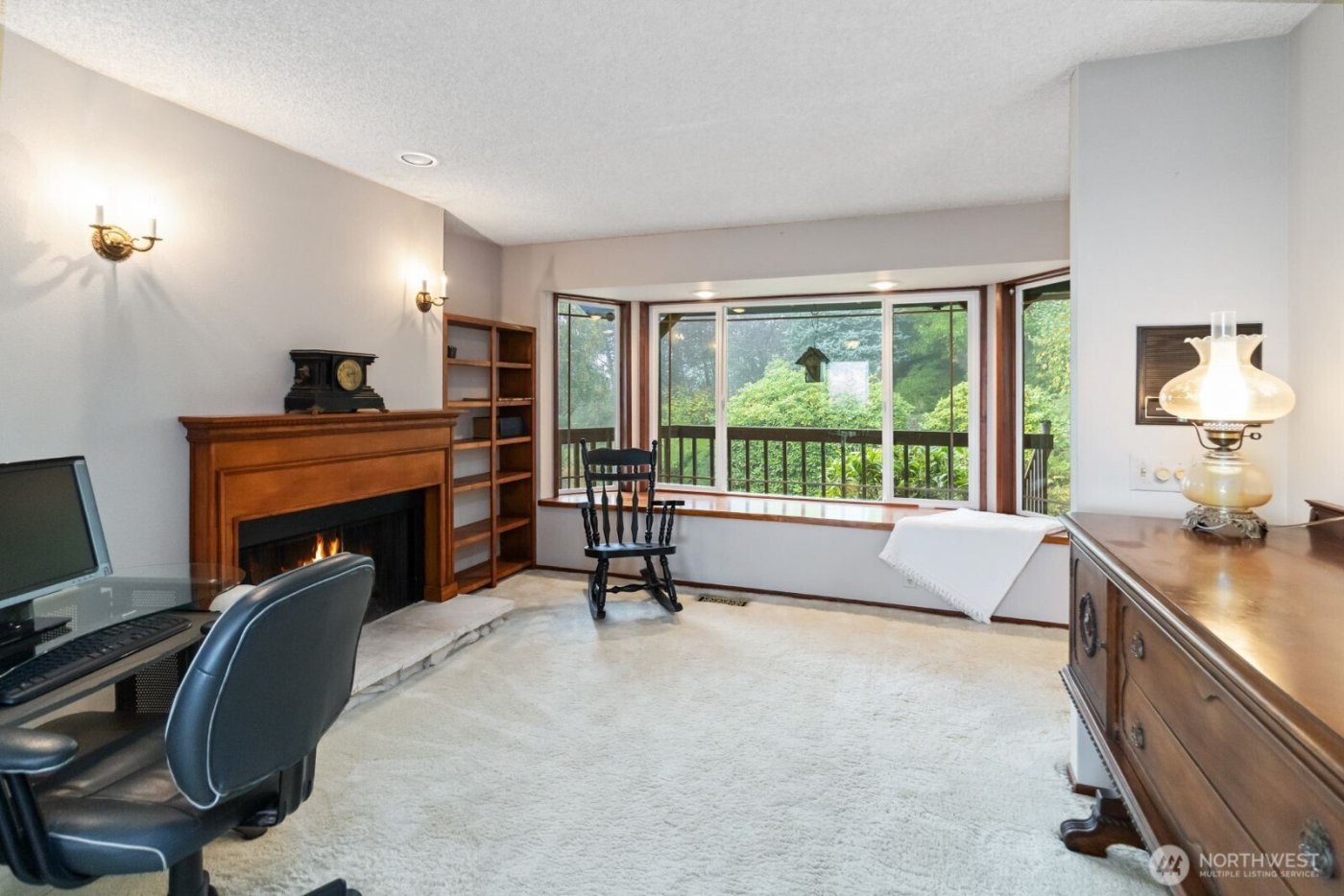 23619 NE Elkhorn Drive , Brush Prairie, WA 98606