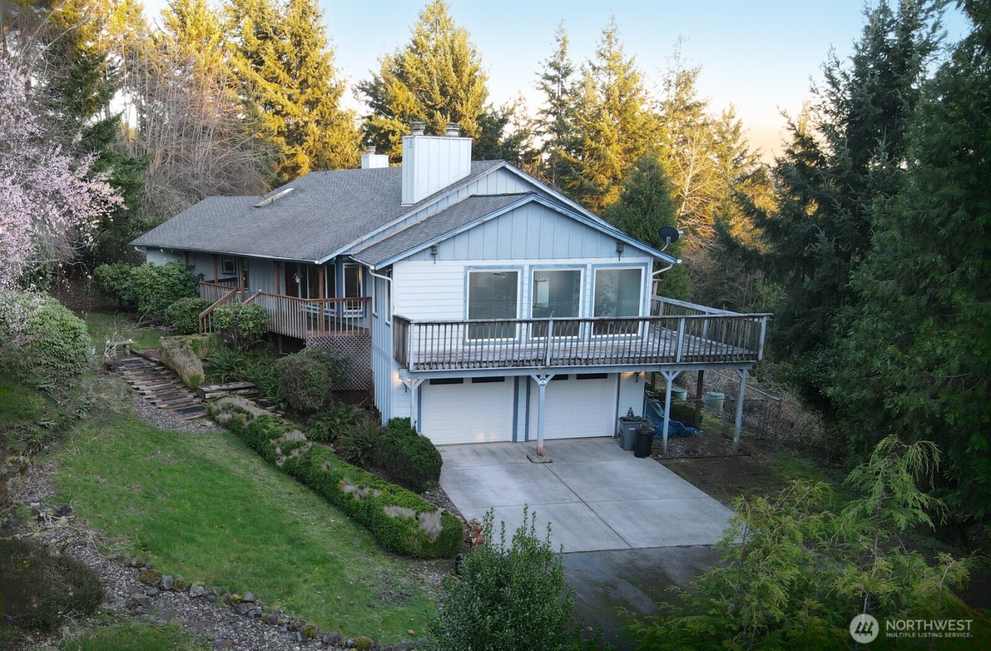 23619 NE Elkhorn Drive , Brush Prairie, WA 98606