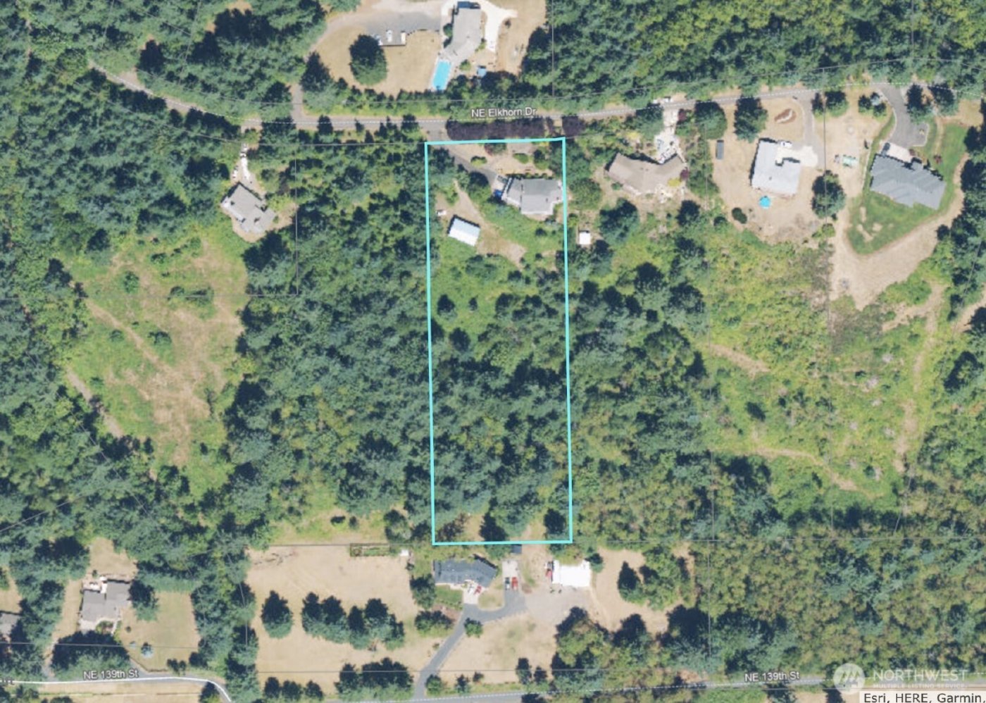 23619 NE Elkhorn Drive , Brush Prairie, WA 98606